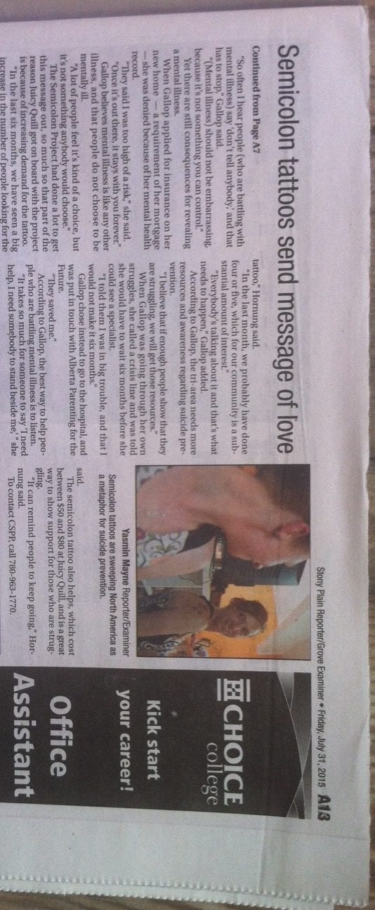 2015-07_Semicolon Project_2