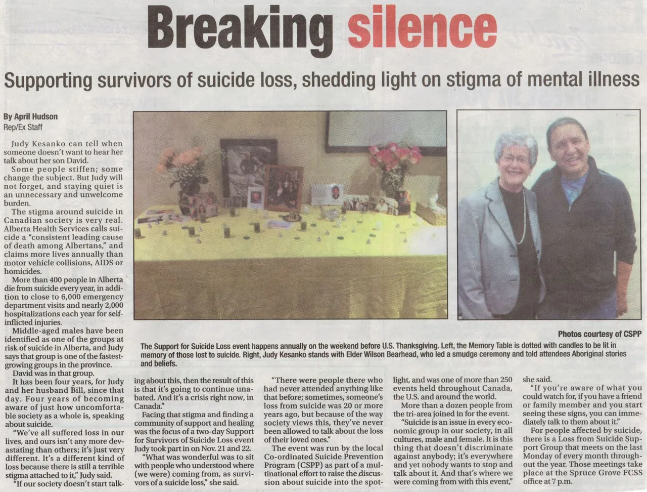 2014_11_Newspaper_Breaking Silence_sm