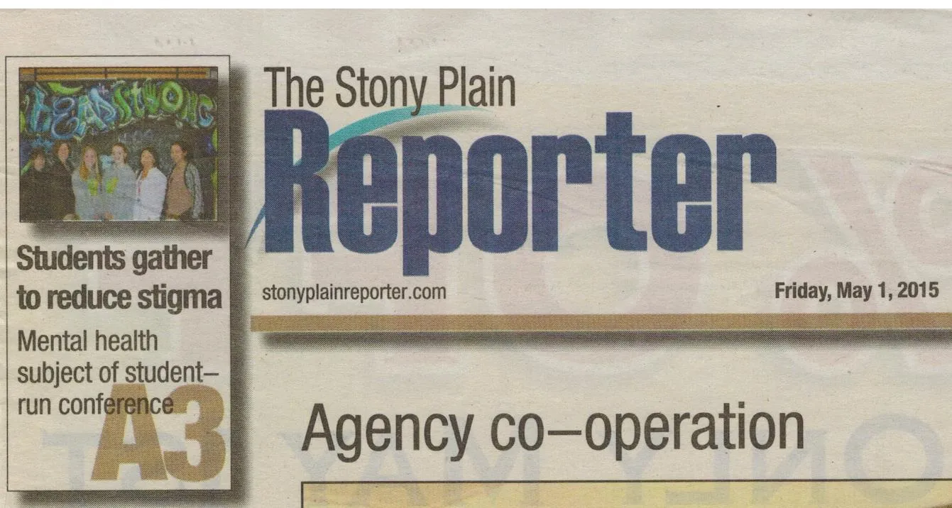 Headstrong Mental Health Youth Summit